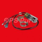 Ultra Safety Systems Mini Pump Switch 12v Bilge Float Switch - New