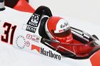 Gpd Decals Indy 500 1 18 1994 Team Penske Unser Fittipaldi Tracy  race Livery 