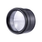 30 X 40mm Magnifying Glass Magnifier Lens Optics Loupes For Jeweler Coins Stamps