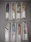 Mace Windu Star Wars Mini Figure Pen General Mills Cereal Box Prize 2013