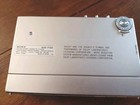 Sony Fm am Stereo Cassette Player Walkman Wm F10 Ii