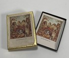 Vintage Antioch Bookplate Co Animals Bookplates    this Book Belongs To    22 Ct Box