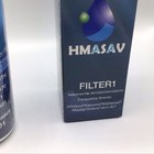 Hmasav Refrigerator Water Filter W001 New