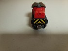 Brio World Wooden Railway Freight Battery Train  33214 Forward   Reverse W Light
