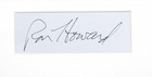 Apollo 13 Ron Howard Autographed Signed 11x14 Framed Photo Nasa Space Moon Acoa