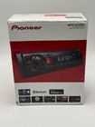 Pioneer Mvh-s230bt Single-din Digital Media Receiver With Bluetooth   Usb