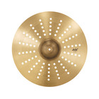 Sabian 220xacb - 20  Aax Aero Crash Cymbal - Brilliant Finish - Display Model