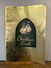 Vintage - 1947 Christmas Carols Song Book   Sheet Music  Northwest Piano Co 