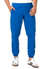 New Mens Adidas Originals Big Trefoil  Woven Pants   Size Large  ge0817 Rare 