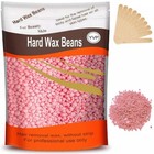 Hard Wax Beads For Hair Removal  Yovanpur Wax Beads For Brazilian Waxing  Waxing