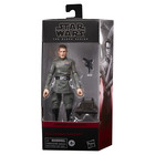 Admiral Rampart Star Wars Action Figure Bad Batch The Black Series