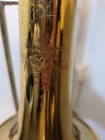 1970s Elkhart Bach 16 Trombone