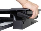 Ergotron     Workfit-tl Standing Desk Converter 37 5 Inch Width  Black