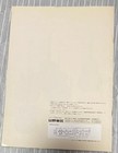 Catalog Gibson Guitar Catalog 97 From Japan Collectible Vintage
