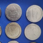 Lot Of 16 Vintage  1 Casino Gaming Tokens Las Vegas  Nevada   Variety Of Casinos