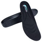 Height Increase Insoles - Comfortable Shoe Lift Inserts For Extra Height Boost