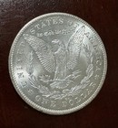 1878-cc Carson City Silver Morgan Dollar