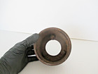 John Deere Model E Hit Miss Gas Engine Tin Pulley 1 1 2hp Possibly 3 Hp Nice