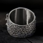 Mendel Gothic Mens Skull And Bones Biker Ring For Men Stainless Steel Size 7-15