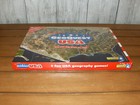 New Geosafari  Geoquest Usa  5 Fun Usa Geography Educational Learning Games