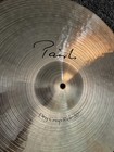 Paiste Signature Dry Crisp Ride Cymbal 20   