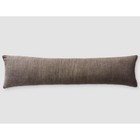 The Citizenry Censo Linen Lumbar Pillow Cover