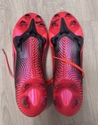 Nike Mercurial Vapor 13 Elite Fg    laser Crimson    Size 7 5 Us  Brand New 