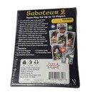 Amigo - Saboteur 2 - Game Card Expansion Pack