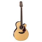 Takamine Gn90cezcnat Nex Cutaway Acoustic electric Guitar - Natural - B-stock
