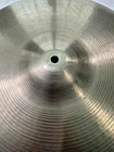 Vintage Zildjian 18  Thin Crash Cymbal Good Used Condition 1440 Grams