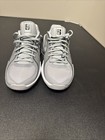 Nike Sabrina 2 Basketball Shoes Wolf Gray black Size 7 5