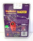 1999 Giga Monsters Frankenstein Electronic Keychain New In Package Tiger