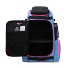 2025 Smash Ops Guerrilla Bat Pack - Carolina pink