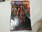 Lot 6 Vintage Xena Comic Books