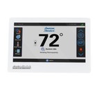 Ux360 Smart Thermostat And Sc360 System Control With American Standard Link