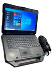 Dell Latitude 5404 Rugged I7 16gbddr3  512gbssd Win 10 - dvd cd