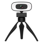 4k Hd Webcam With Microphone Usb Interface Web Camera For Pc computer desktop