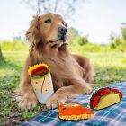 Dog Chew Toys For Aggressive Chewers Durable Squeaky Dog Toy Puppy Pets Squeaker