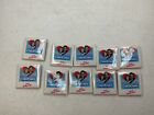 Cable Cares About Jerry s Kids Pinback Button Jerry Lewis Lot Of 10