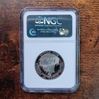 Ngc Pf70 1992 S Columbus Half Dollar Ultra Cameo
