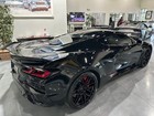 2025 Chevrolet Corvette Z06 1lz Carbon Bucket Seats