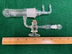 Pressure Equalizing Addition Funnel