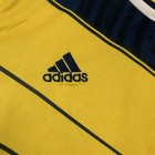 Adidas 2014 Colombia National Football Team Football Soccer Jersey Size Medium
