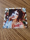 Chappell Roan Hand Signed  the Rise   Fall Of A Midwest Princess  Cd Insert 2024