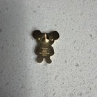 Palm Chaser Le 100 Rizzo The Rat Mini Micro Mystery Muppets Vision 3d Disney Pin