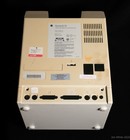 Vintage Apple Mac Se Computer Steve Jobs Signatures Embossed Case  Working 