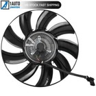 Radiator Cooling Fan Clutch For 2010-2020 Land Rover Discovery Range Rover 3 0l