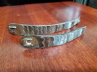Vintageww1 World War 1 Era Imperial German Steel Pickelhaube Helmet Chin Scales