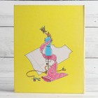 Vintage 1972 Complete Family Sewing Book   Sewing Reference Binder
