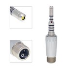 For Kavo Multiflex Coupler 2 4 6 Hole Dental Handpiece Coupling Fiber Optic